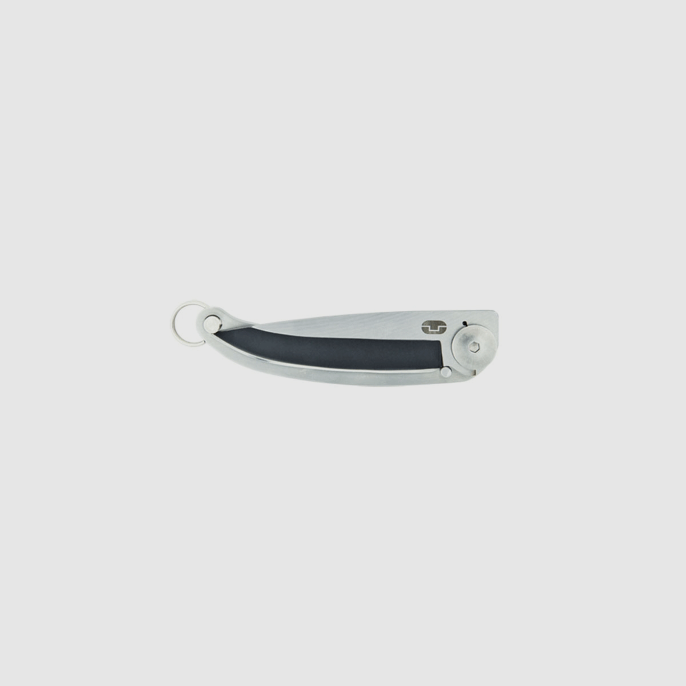 TRUE UTILITY – BARE KEYCHAIN, image 2 of 7