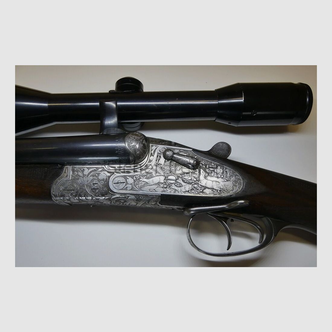 Krieghoff Neptun