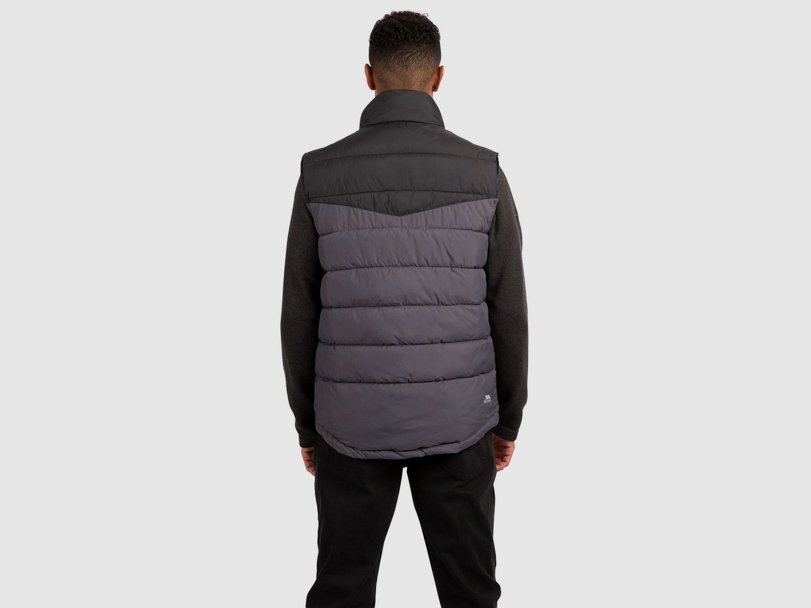 Trespass – OSKAR vest – men’s vest, image 6 of 6