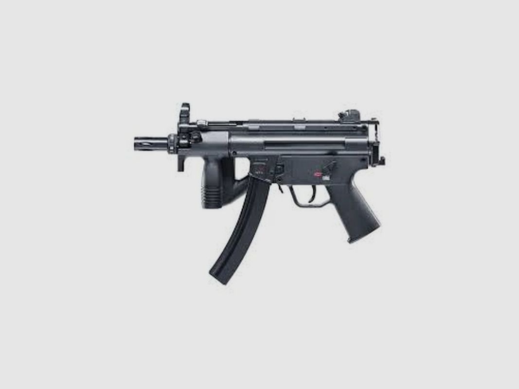 UMAREX PISTOL LIB V MP5 K, image 3 of 4