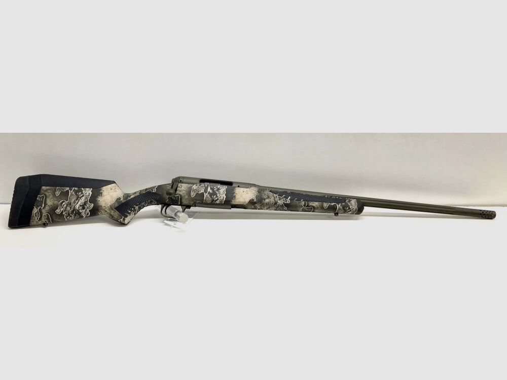 SAVAGE	 110 Timberline - Waffen Friedrichs