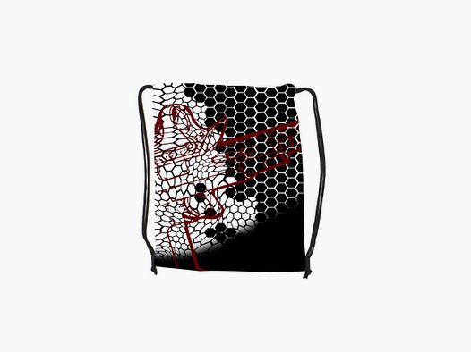 DED HEX Competition Bag