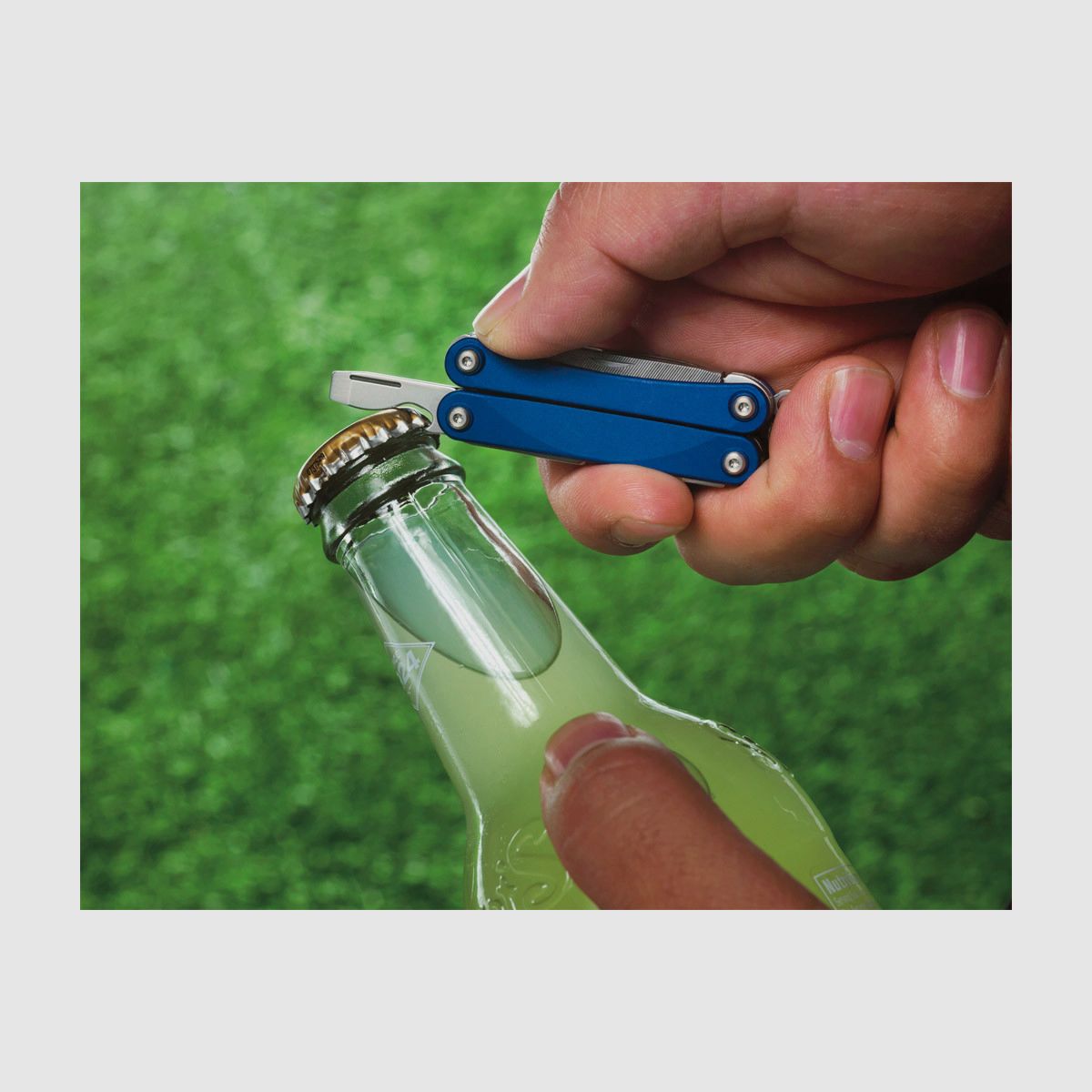 Leatherman – outil multifonction SQUIRT PS4 – 831233, image 4 sur 4
