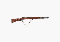Mauser 98k