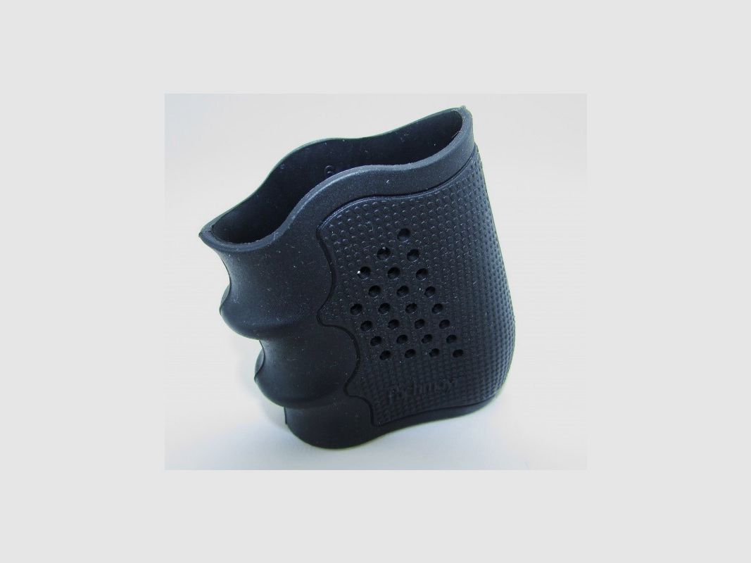 Schaftsocke / Taktische Griffhandschuhe für Pistole S&W Bodyguard 380 – PACHMAYR, Bild 2 von 2