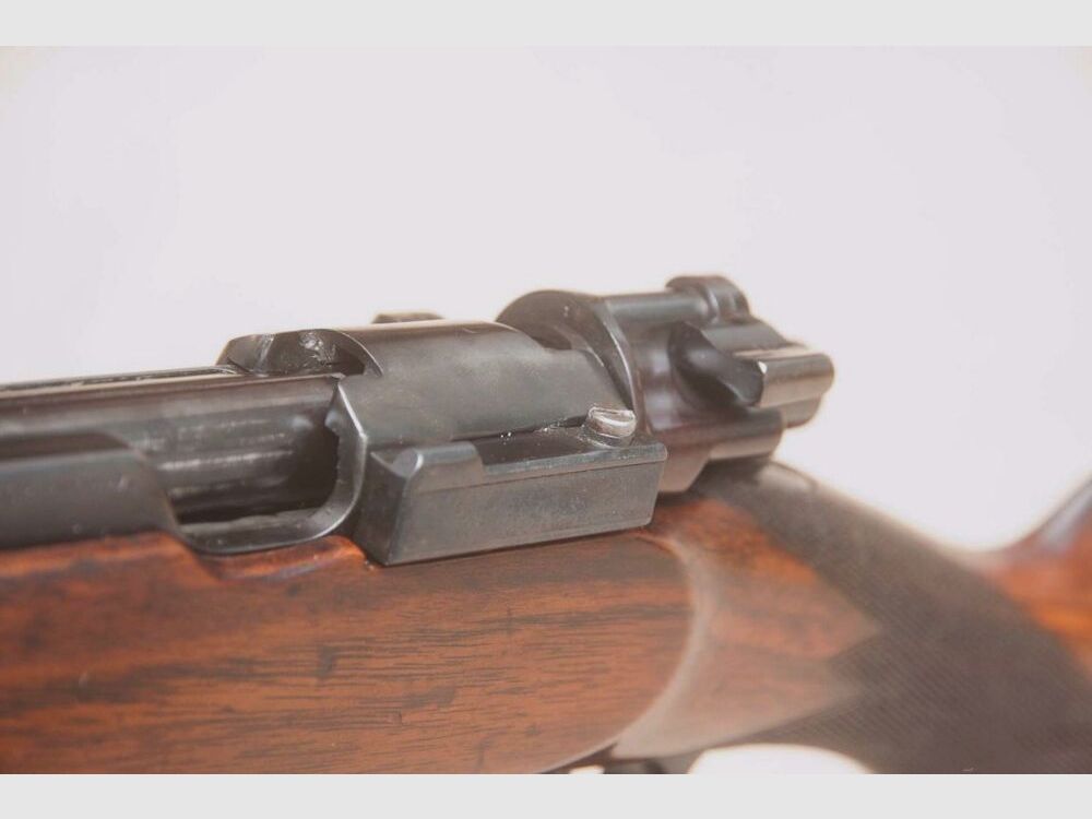 Mauser Oberndorf Civil Mauser Pre-War 98