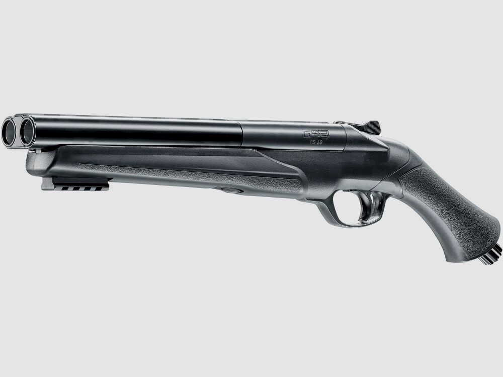 Escopeta táctica Umarex TS 68 T4E - .68
