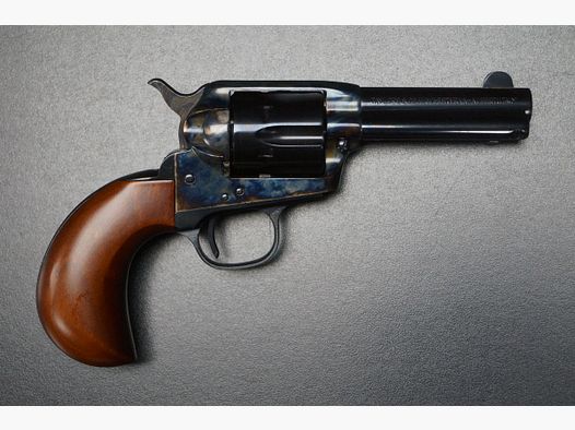 Uberti 1873 Stallion Birdhead 38 Special