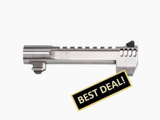 Magnum Research Lauf Desert Eagle 6" (6 Zoll) STS IMB .44RemMag