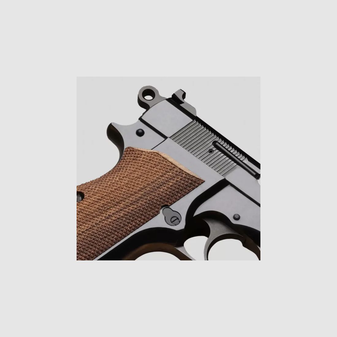 Pistola SA-35 Poli Bronze Cal.9x19 SPRINGFIELD ARMORY, imagen 8 de 9