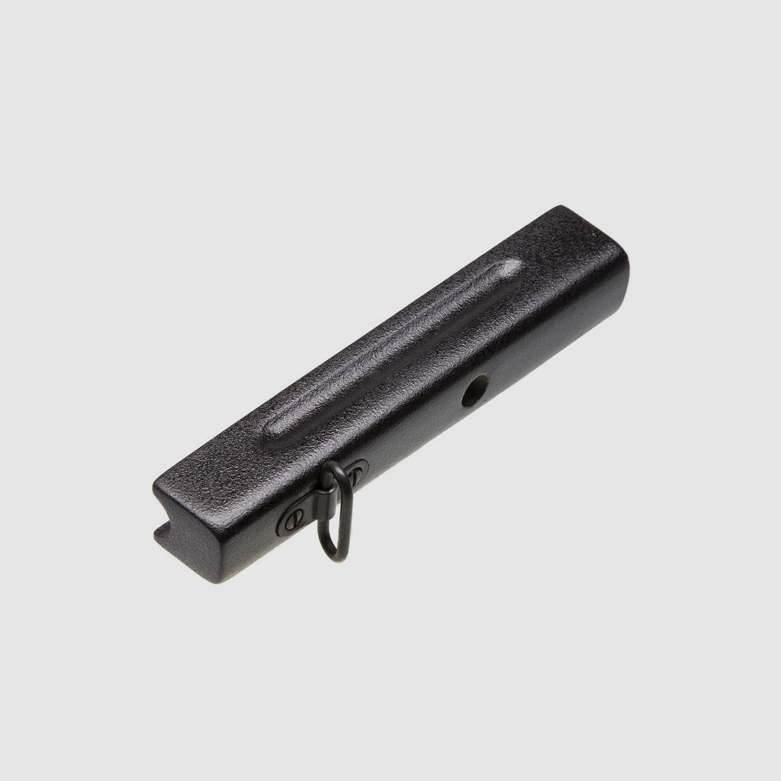 Foregrip black T1-Commando