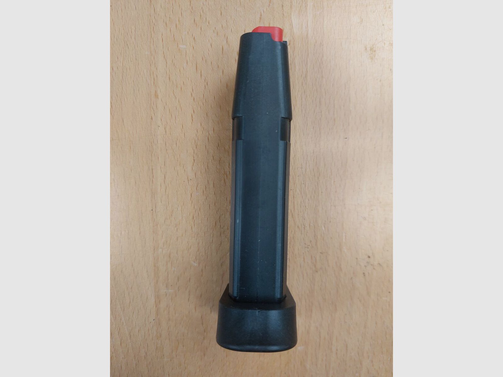 AMEND 2 Glock, M19