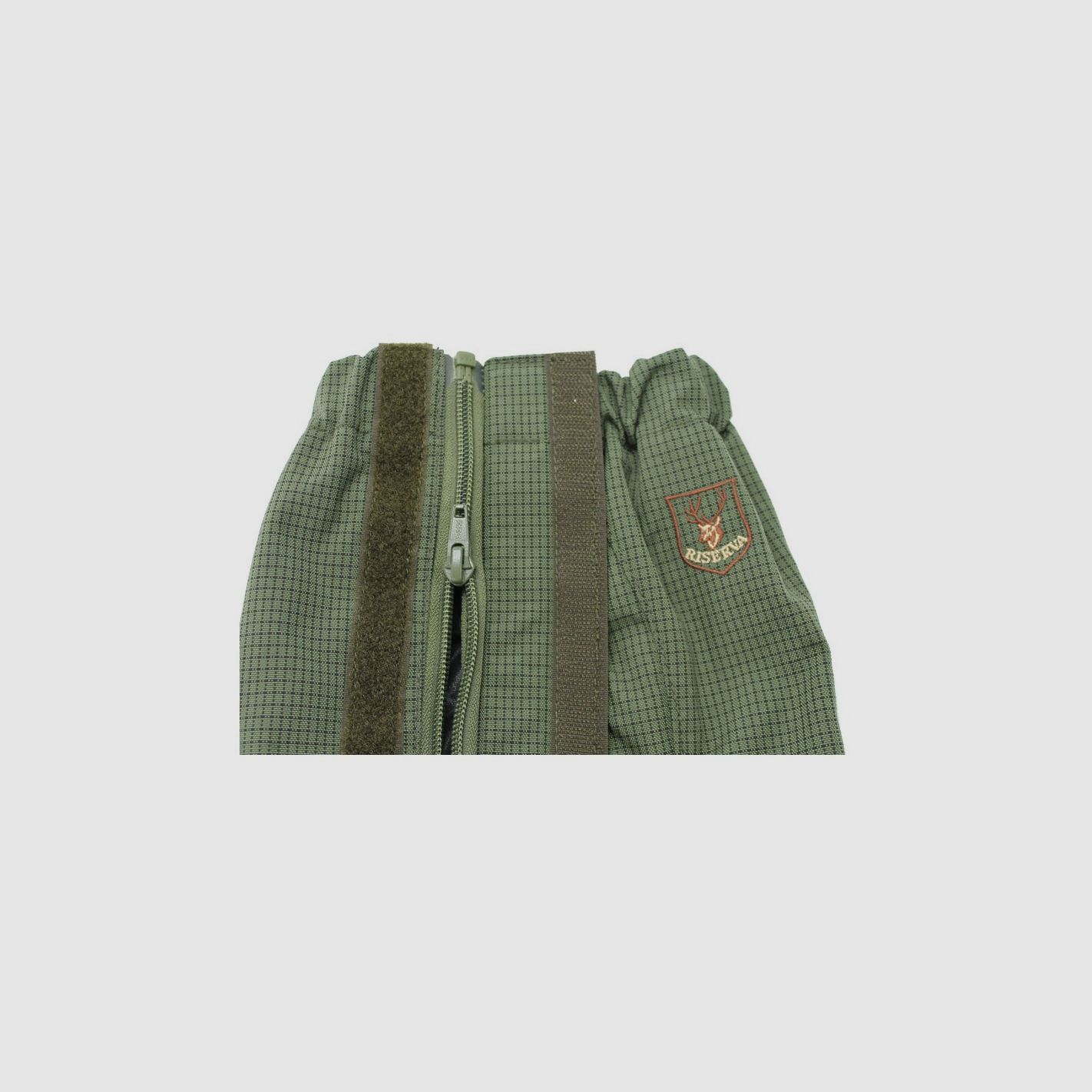 RISERVA GHETTA IN CORDURA RIPSTOP GRÖSSE L R1007, Bild 4 von 7
