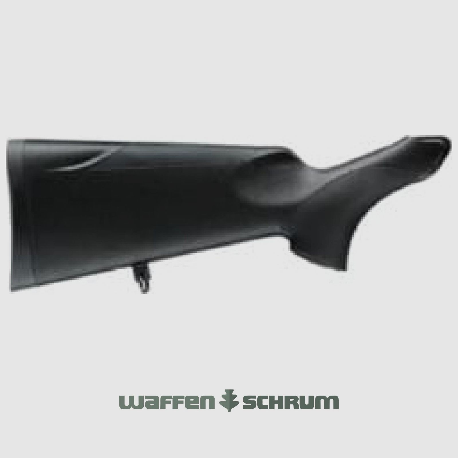 Sauer 505/404 ErgoMax Nero Calcio