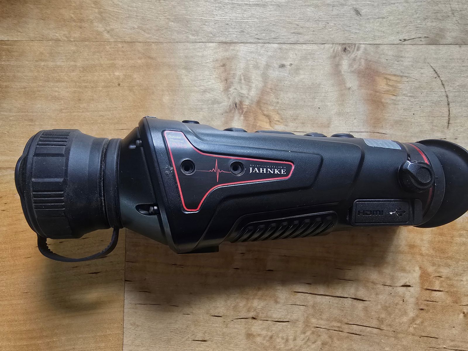 Jahnke Thermal Puls 50