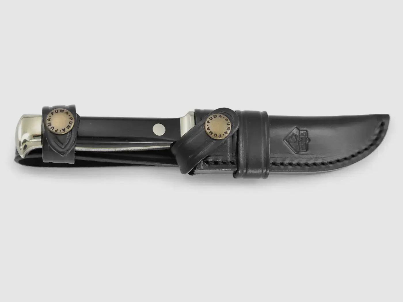 PUMA Jahresmesser 2025 Büffelhorn