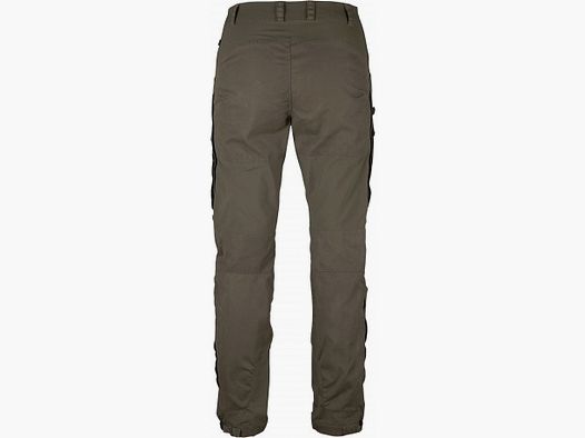 Fjällräven Fjäll Räven Lappland Hybrid Trousers W