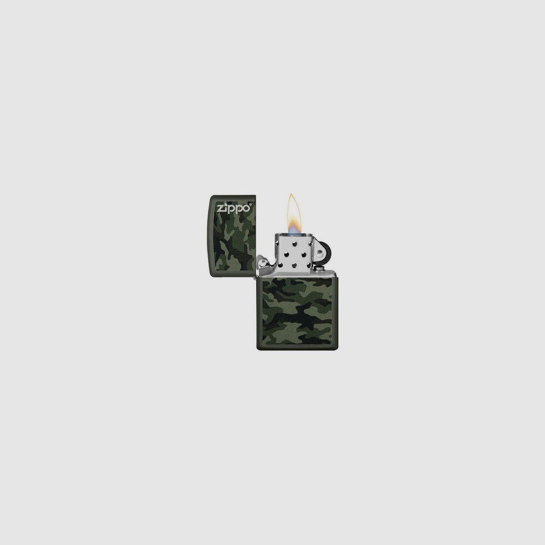 Zippo Feuerzeug | Camo, Bild 7 von 15