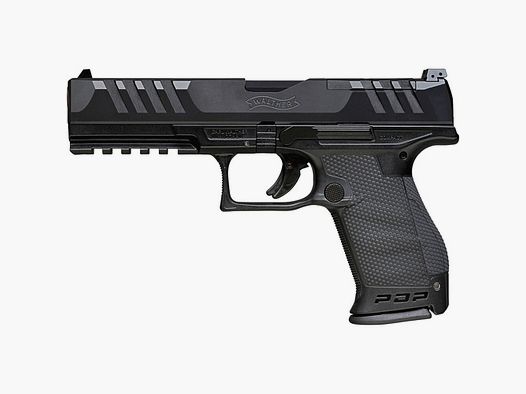 Walther PDP Compact V2 - 5 OR Pistol