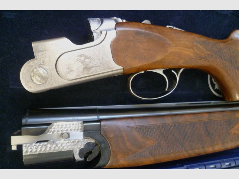 BDF Beretta 690 III 12/76