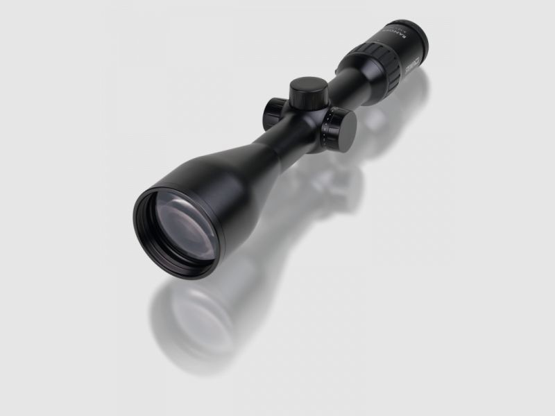 STEINER RANGER 4 ZIELFERNROHR - 3-12x56 - L4-4AI