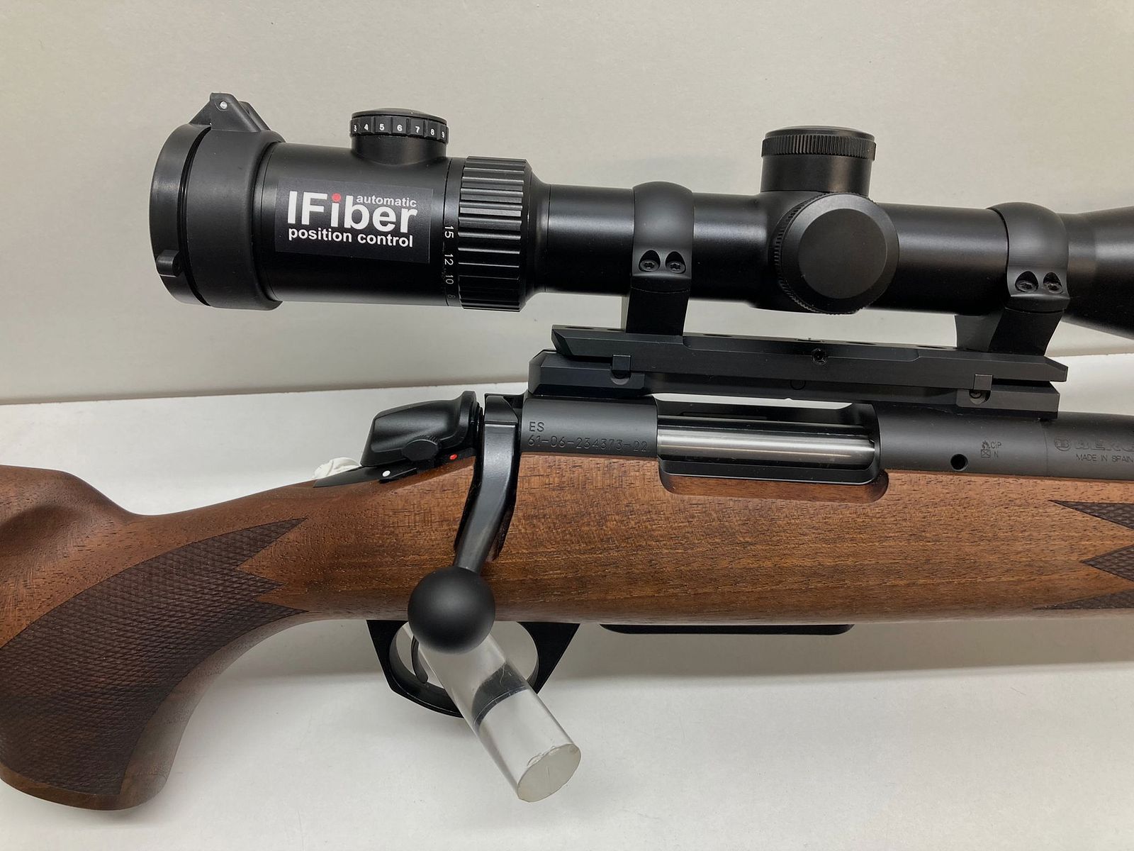 Bergara B14 Timber | Thermal Classic Hunter Komplettangebot  - WaffenFriedrichs