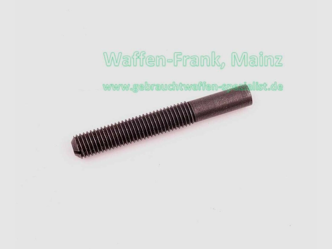 RCBS bullet setting screw .22
