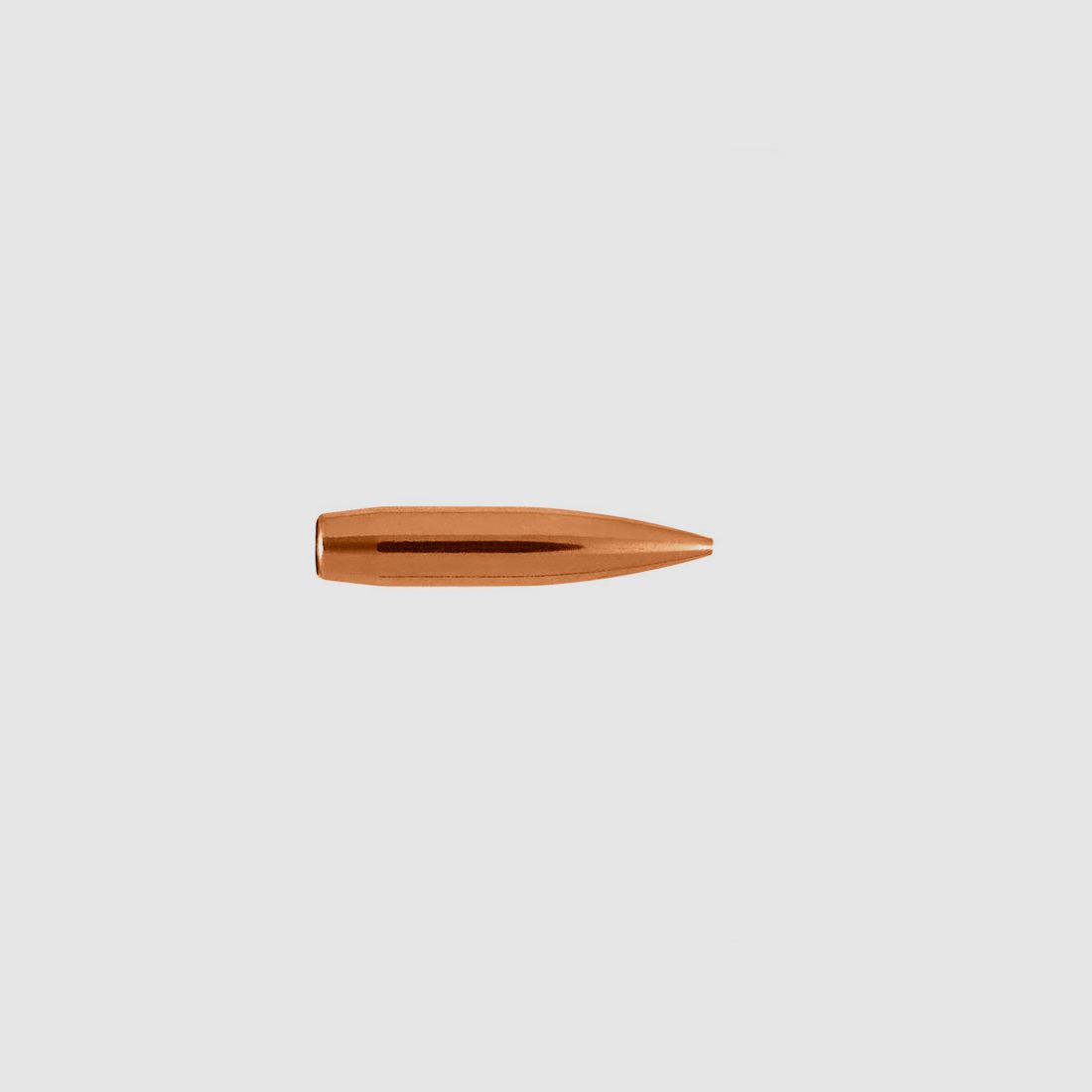 BERGER BULLETS – BOAT TAIL TARGET 6MM .243″ DIA | 105 GR | 100 STK, Bild 2 von 2