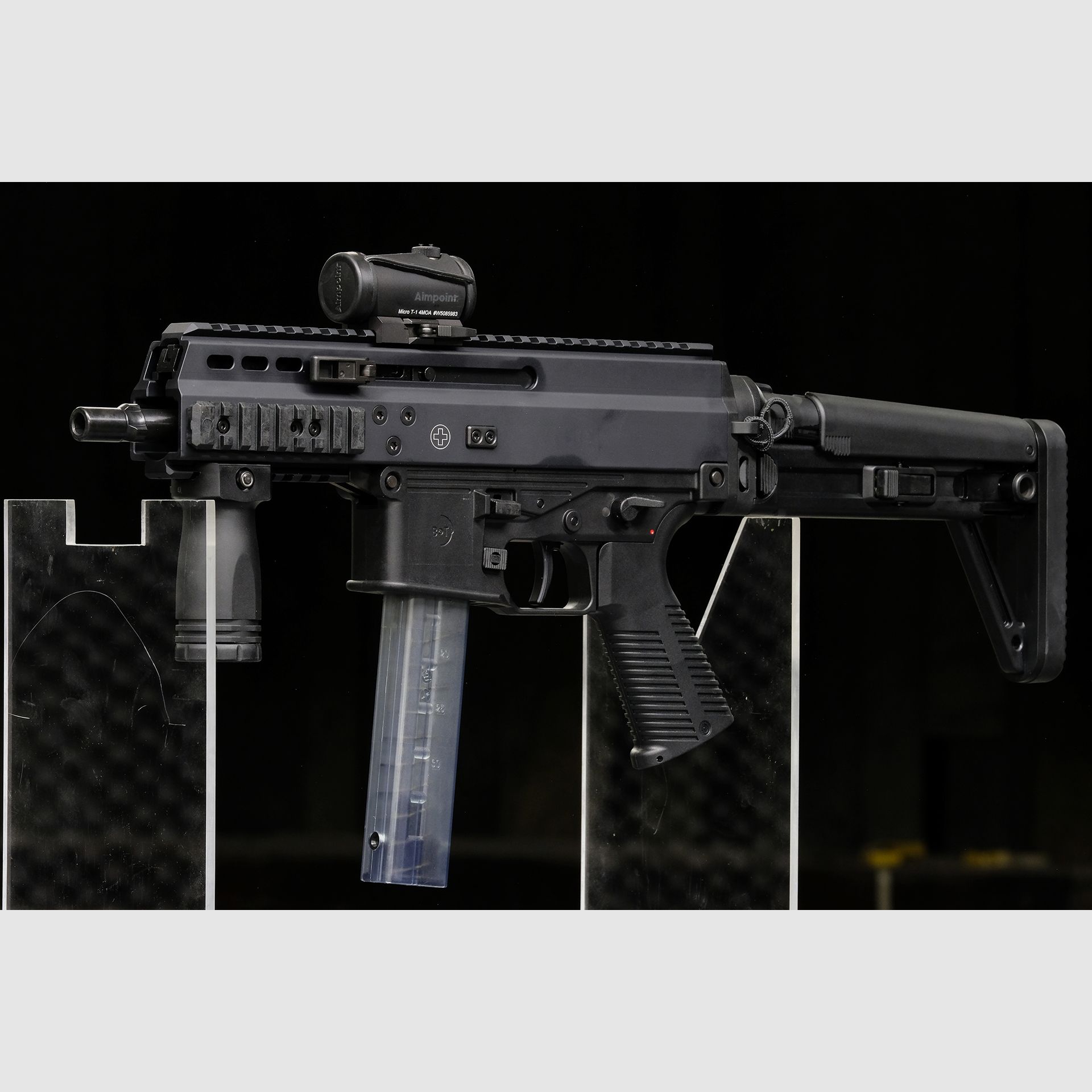 B&T APC9 PRO, Bild 5 von 8