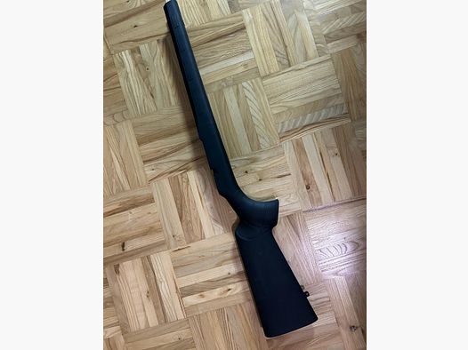 CZ457 Synthetik Schaft