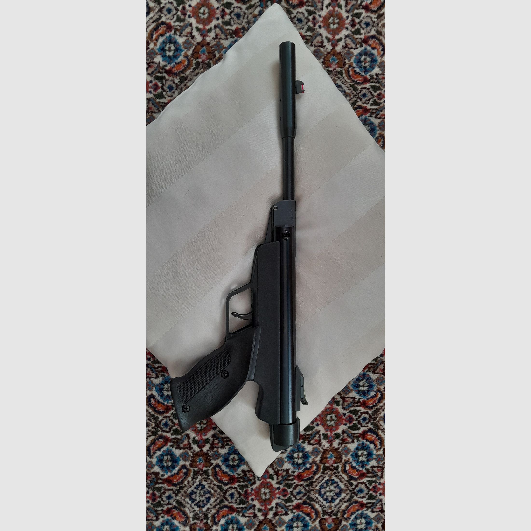 Diana P5 Magnum air pistol