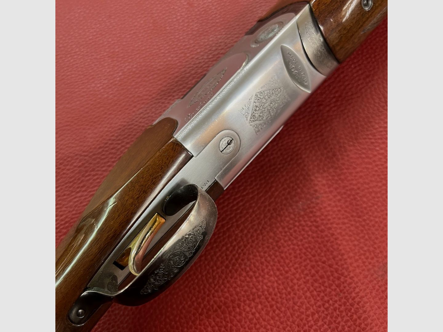 Breda Vega Special, Bild 5 von 8