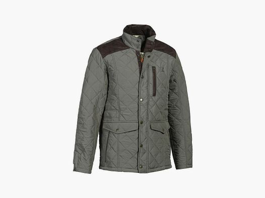 Jagdjacke Stalion Percussion