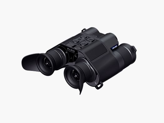 Pard Osprey 4K LRF Nocne Widzanie i Termowizyjny Lornetka