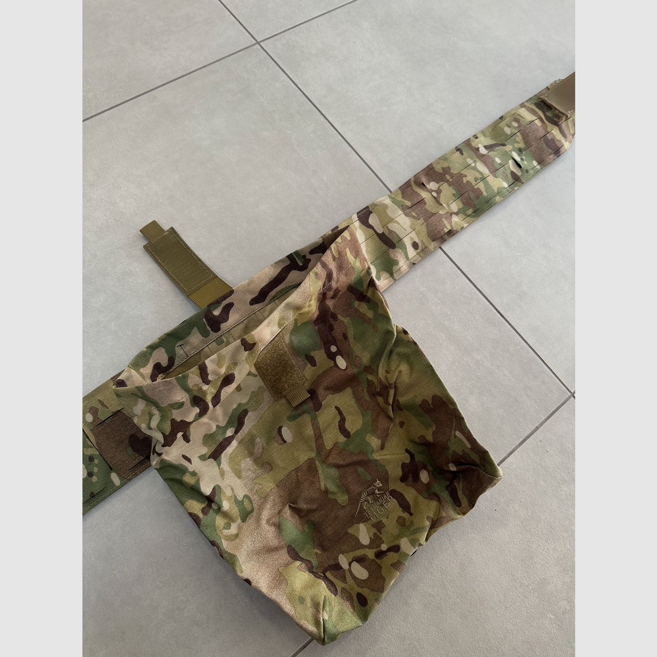 Tasmanian Tiger Battle Belt Größe M zum Tiefstpreis!!!