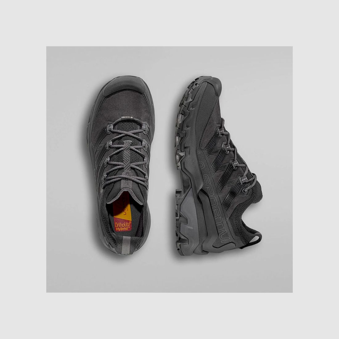 SCARPE – UOMO – LA SPORTIVA – ULTRA RAPTOR 3 GTX Black, immagine 4 di 7