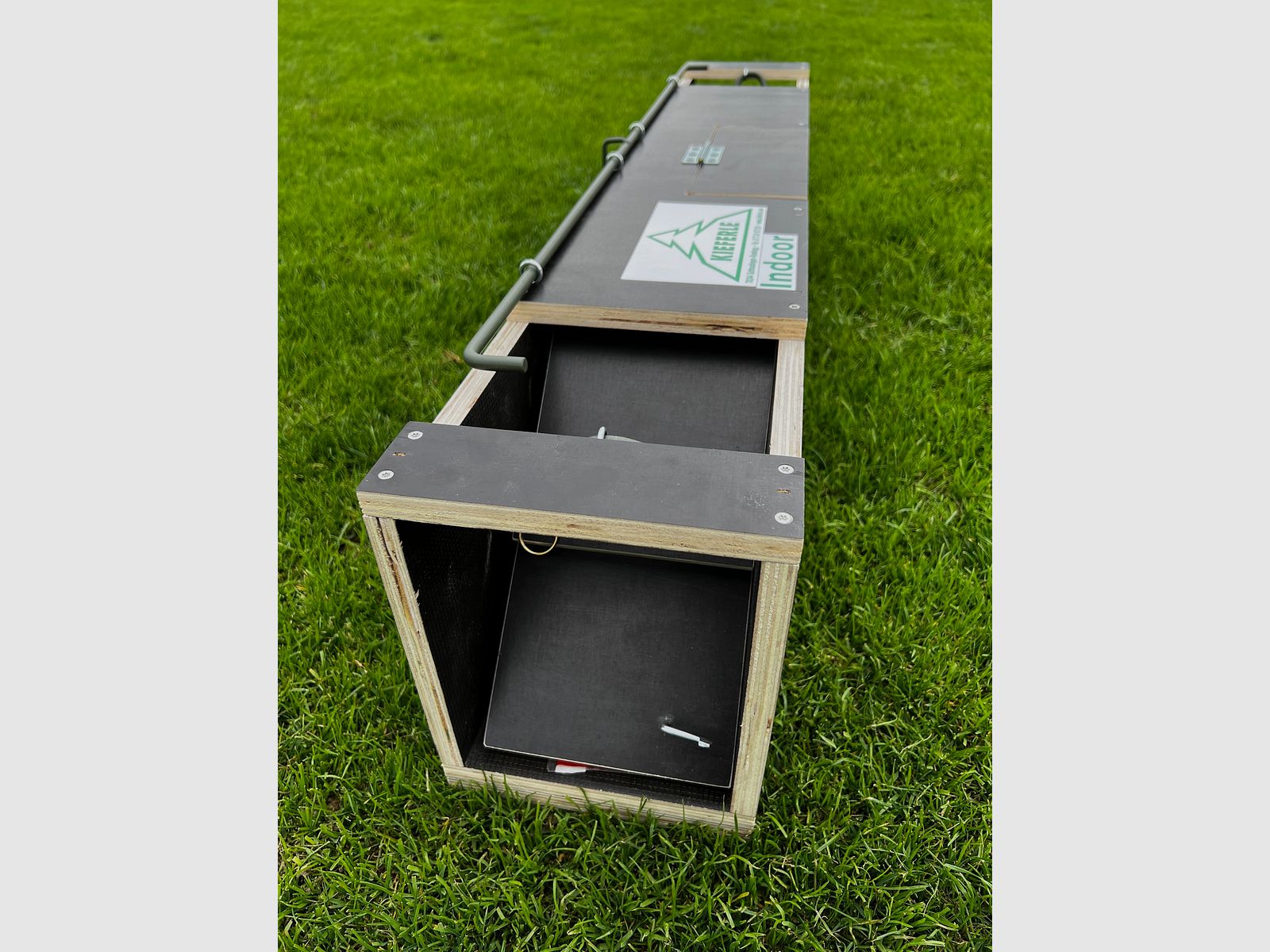 Kastenfalle Waidmann Indoor Sonderangebot