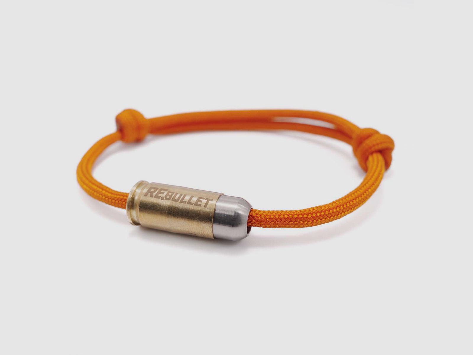 RE.BULLET – SIGNAAL - ZILVER Tip