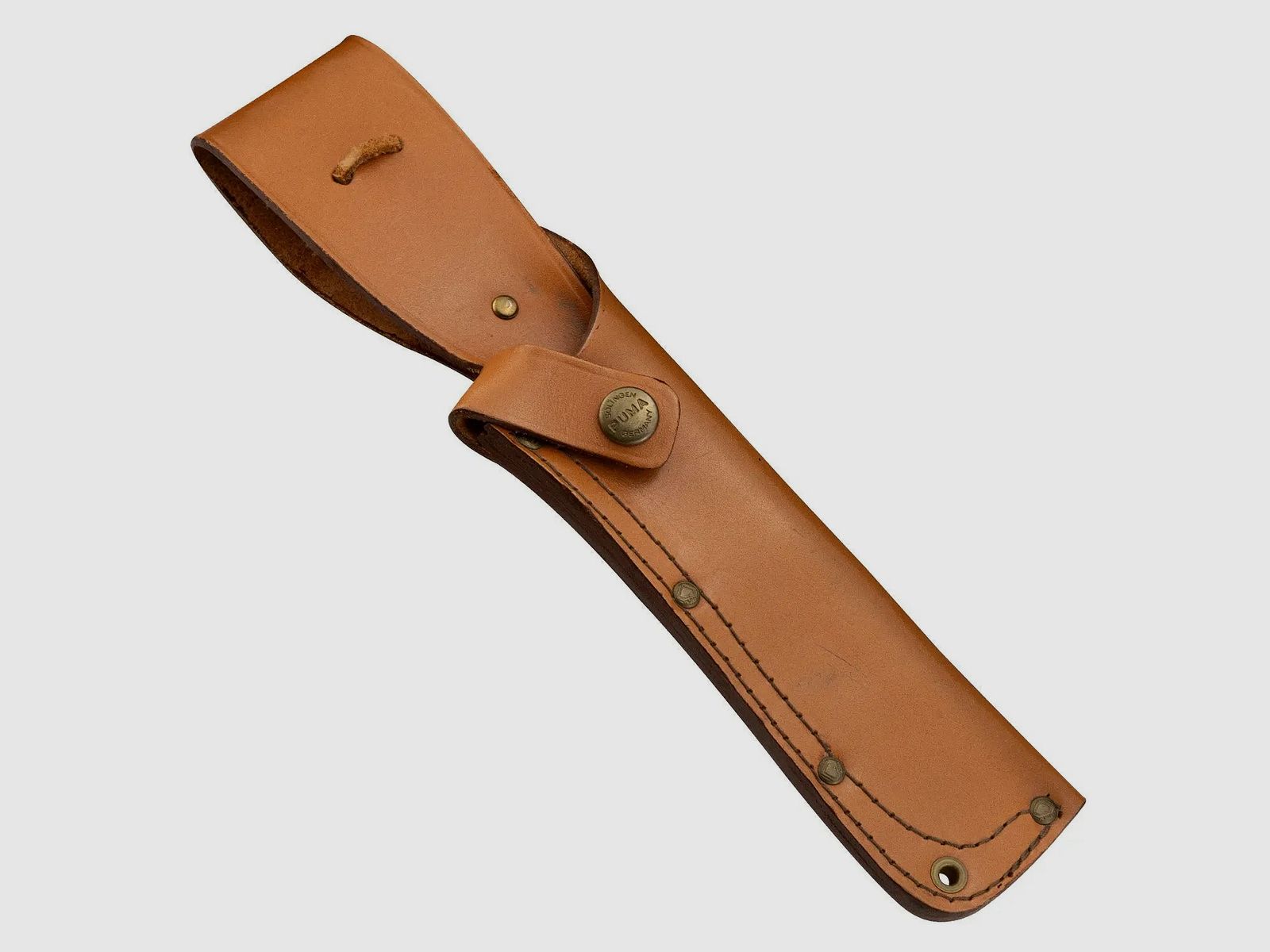 Rarity: PUMA automatic knife 1992