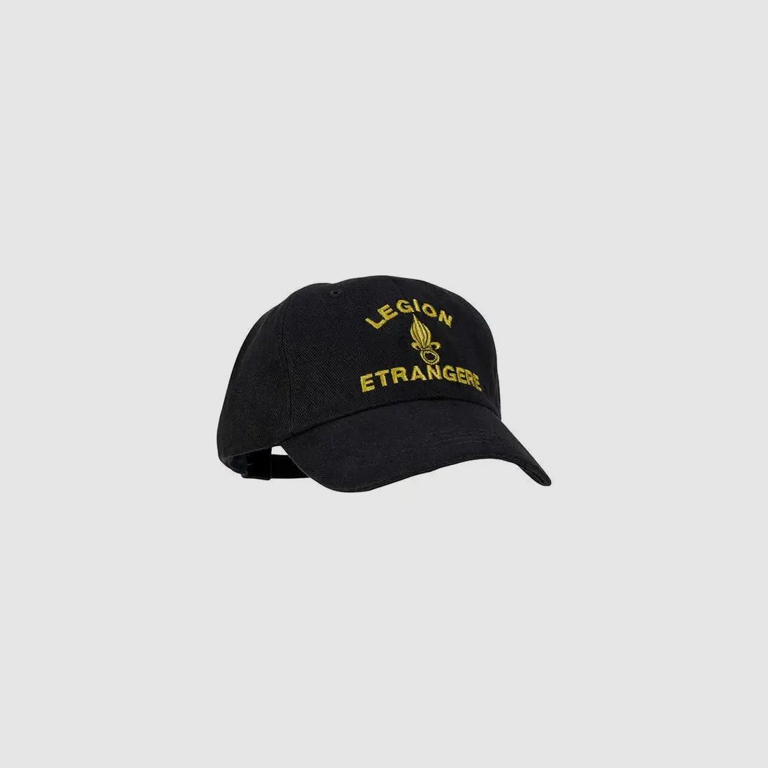 Bundeswehr Original Baseball Cap Foreign Legion