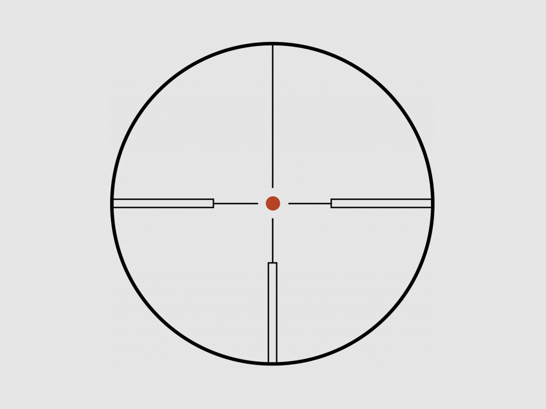 Konus Glory 2-16x50 inkl. abnehmbarem Zoomhebel, Verstelltürme mit Nullstellung und Sonnenschutz