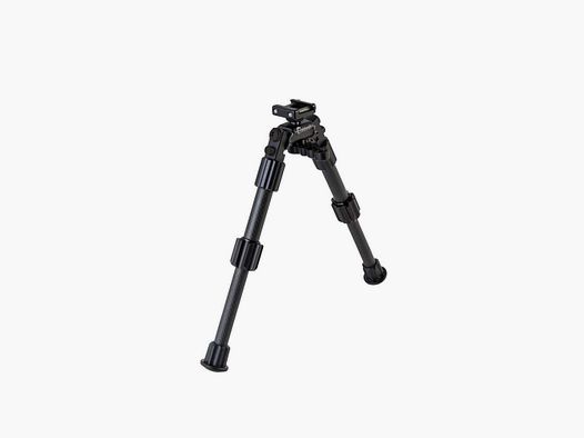 Caldwell Accumax Premium Carbon Bipod Zweibein 15 cm – 23 cm