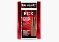 Hornady ECX Bullets 6.5 mm/.264 140 gr lead-free | 50 pieces Item 263364