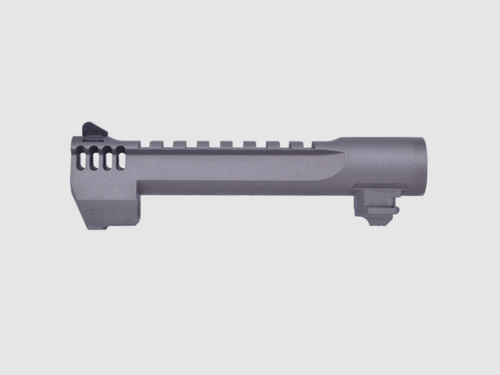 Magnum Research Lauf Desert Eagle 6" (6 Zoll) Tungsten IMB .357Mag