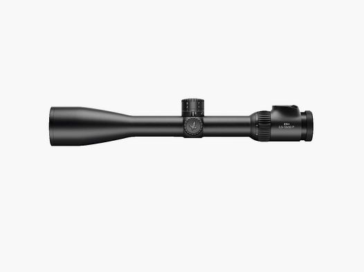 Swarovski Z5i+ 3,5-18x50 P BT Zielfernrohr