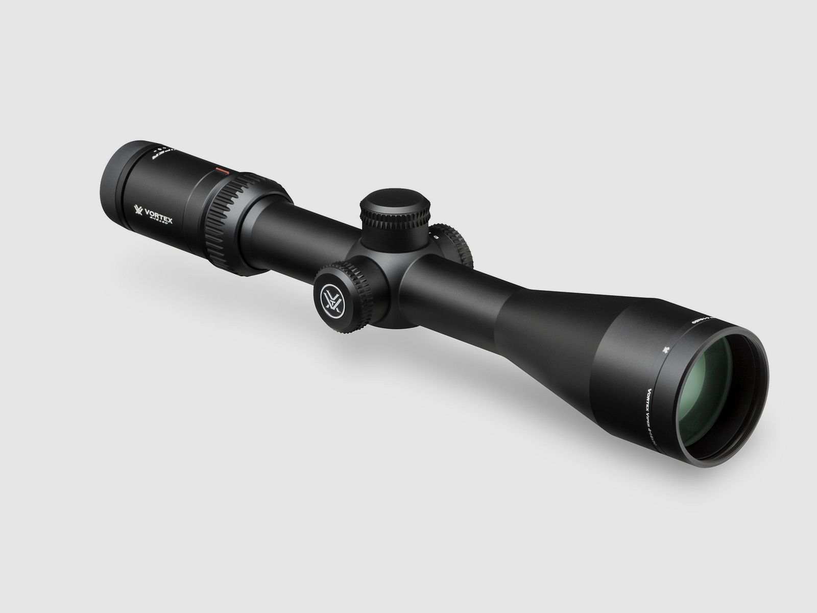 Vortex Viper HS (Long Range) Dead-Hold BDC-2 (MOA) LR Tactical 4-16×50 richtkijker