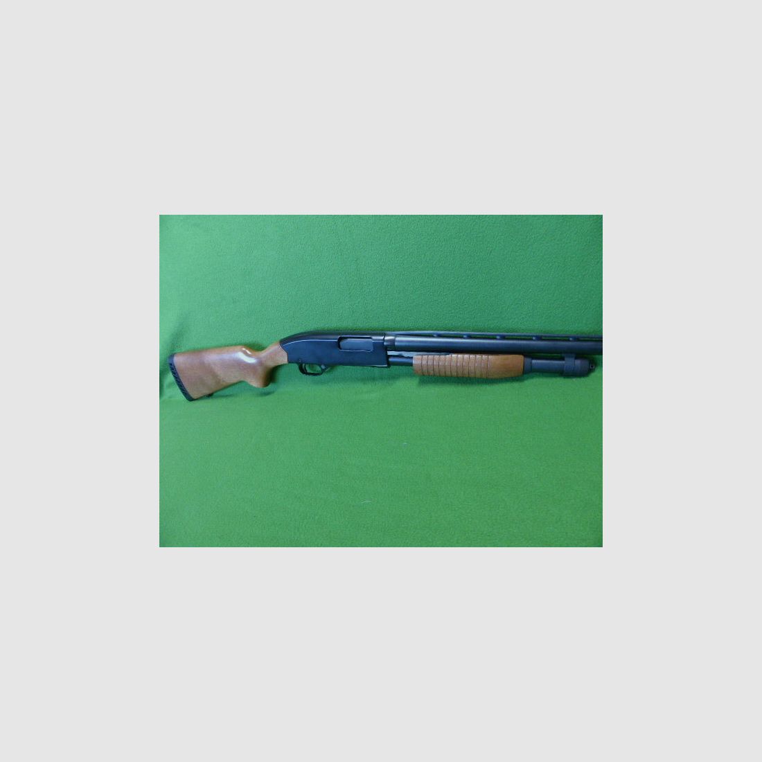 Winchester Ranger Turkey