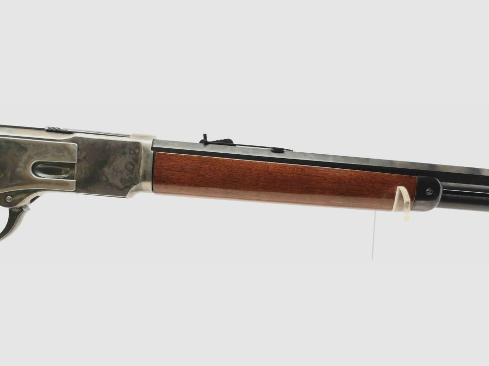 Hege-Uberti 73 Sporting Rifle