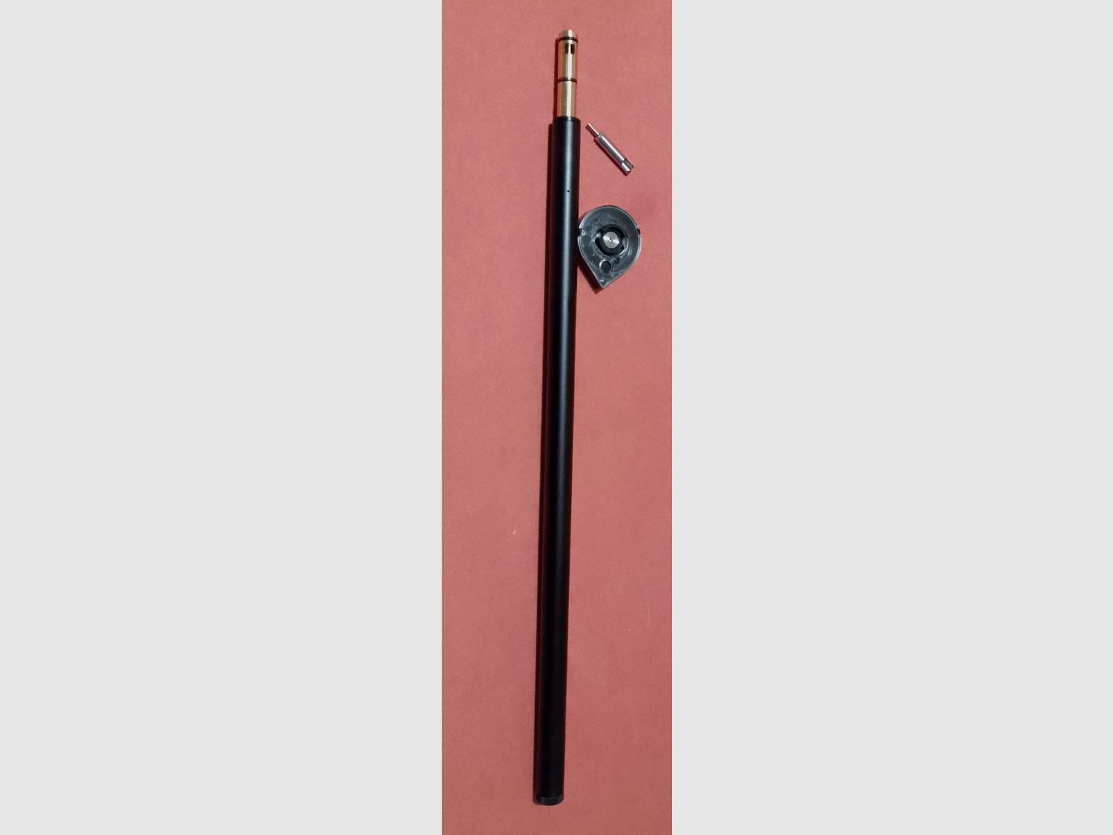 Barrel Kit FX Dreamline Smooth Twist X Caliber 7.62 mm /.30, 500 mm