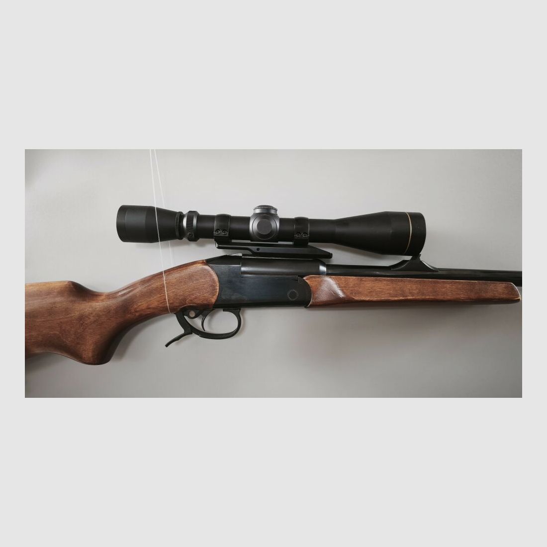 Baikal IZH-18MH .308 Win Alternative zur Bergara BA13TD .308Win